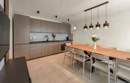 Maison 14 personnes à Podstrana - Photo 2