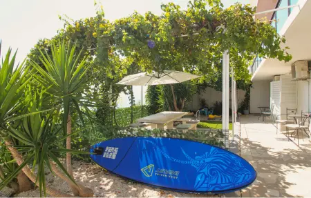 Maison 14 personnes à Podstrana - Photo 8