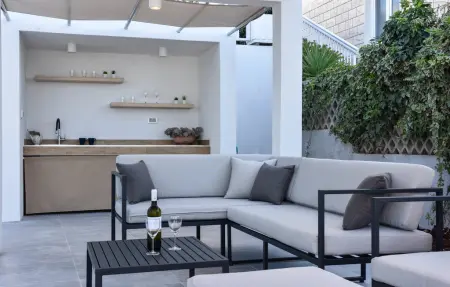 Maison 14 personnes à Podstrana - Photo 11