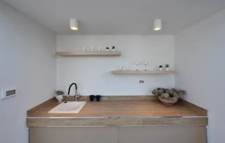 Maison 14 personnes à Podstrana - Photo 12