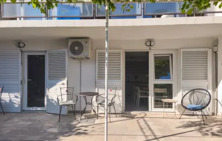 Maison 14 personnes à Podstrana - Photo 16