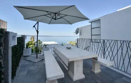 Maison 14 personnes à Podstrana - Photo 19