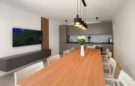 Maison 14 personnes à Podstrana - Photo 22