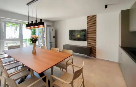 Maison 14 personnes à Podstrana - Photo 23