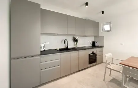 Maison 14 personnes à Podstrana - Photo 24