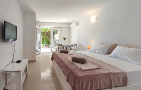 Maison 14 personnes à Podstrana - Photo 28