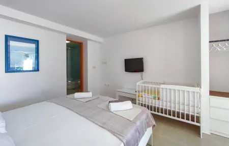 Maison 14 personnes à Podstrana - Photo 36