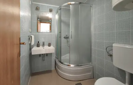 Maison 14 personnes à Podstrana - Photo 37