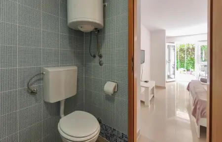 Maison 14 personnes à Podstrana - Photo 38