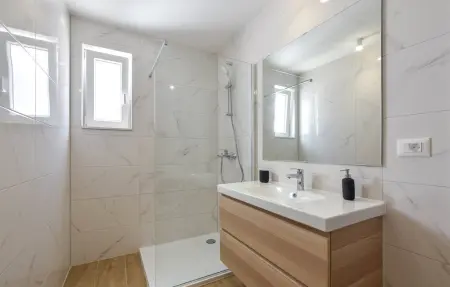 Maison 14 personnes à Podstrana - Photo 40