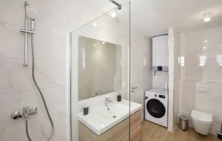 Maison 14 personnes à Podstrana - Photo 41