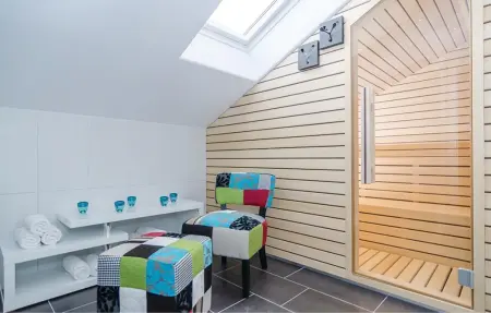Maison 12 personnes à Sreser - Photo 35