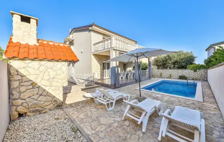 Maison 12 personnes à Okrug Gornji - Photo 9