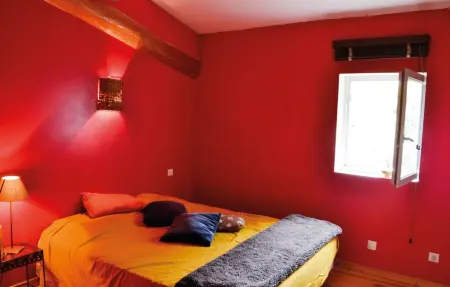 Maison 10 personnes à Roujan - Photo 16