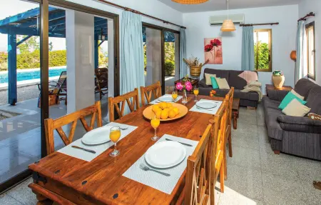 Maison 4 personnes à Argaka - Photo 2