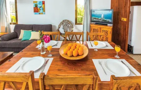 Maison 4 personnes à Argaka - Photo 4