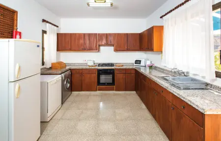 Maison 4 personnes à Argaka - Photo 5