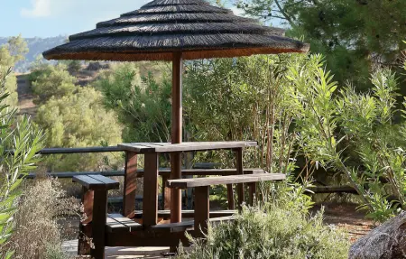Maison 4 personnes à Argaka - Photo 9