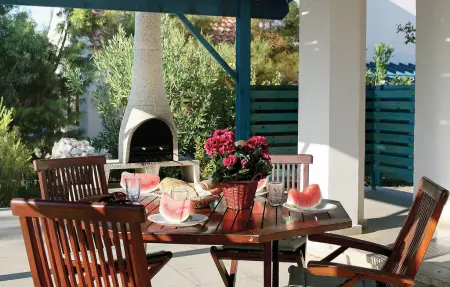 Maison 4 personnes à Argaka - Photo 10