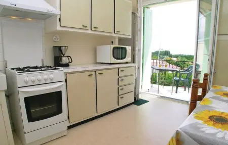 Appartement 4 personnes à Vaux sur Mer - Photo 8