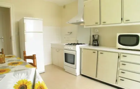 Appartement 4 personnes à Vaux sur Mer - Photo 10