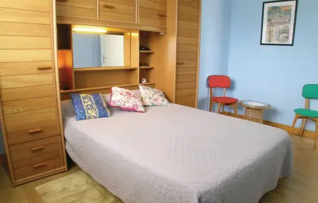 Appartement 4 personnes à Vaux sur Mer - Photo 12