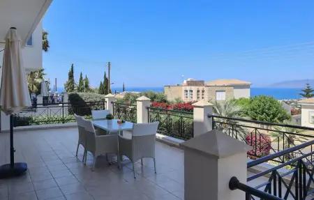 Maison 4 personnes à Neo Chorio - Photo 1
