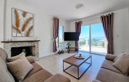 Maison 4 personnes à Neo Chorio - Photo 2