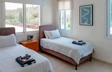 Maison 4 personnes à Neo Chorio - Photo 11