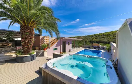 Maison 9 personnes à Okrug Donji - Photo 1
