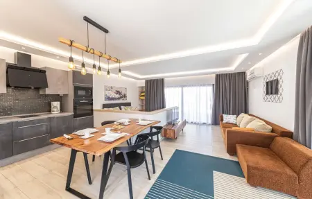 Maison 9 personnes à Okrug Donji - Photo 2