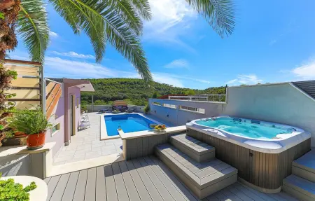 Maison 9 personnes à Okrug Donji - Photo 3