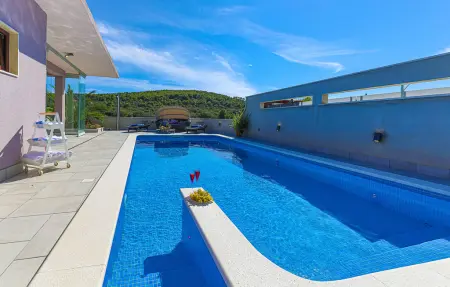 Maison 9 personnes à Okrug Donji - Photo 5