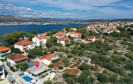 Maison 9 personnes à Okrug Donji - Photo 10
