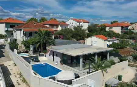 Maison 9 personnes à Okrug Donji - Photo 11