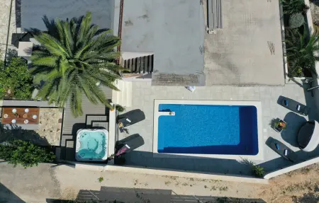 Maison 9 personnes à Okrug Donji - Photo 14
