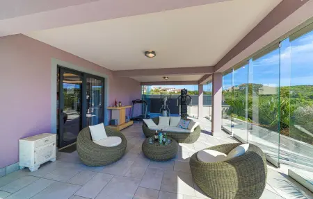 Maison 9 personnes à Okrug Donji - Photo 19