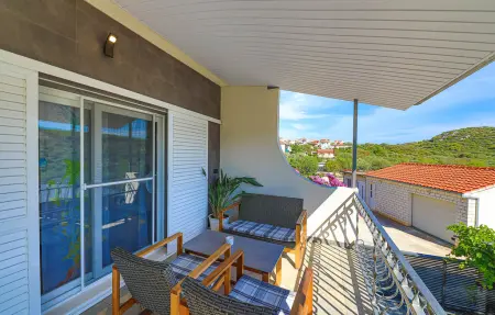 Maison 9 personnes à Okrug Donji - Photo 22