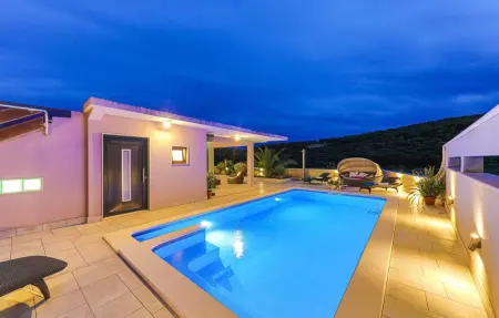 Maison 9 personnes à Okrug Donji - Photo 28