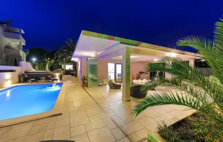 Maison 9 personnes à Okrug Donji - Photo 30
