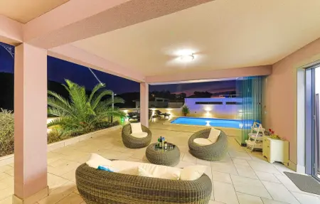 Maison 9 personnes à Okrug Donji - Photo 31