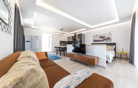 Maison 9 personnes à Okrug Donji - Photo 33