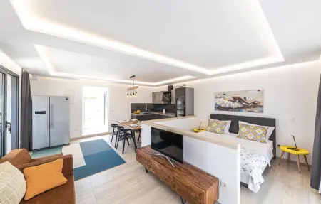 Maison 9 personnes à Okrug Donji - Photo 34
