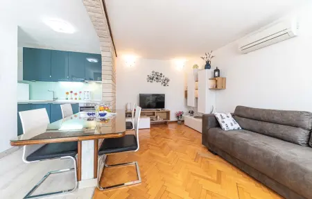 Maison 9 personnes à Okrug Donji - Photo 37