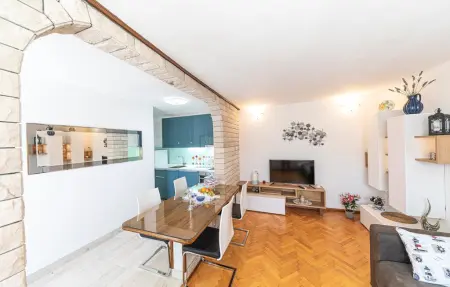 Maison 9 personnes à Okrug Donji - Photo 43