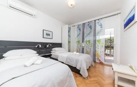 Maison 9 personnes à Okrug Donji - Photo 49