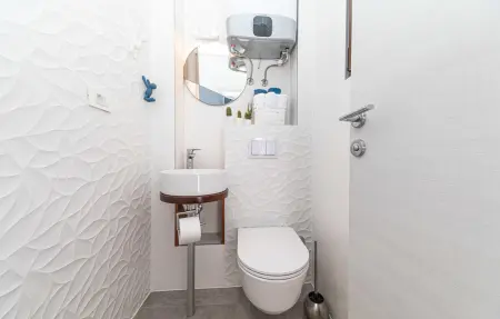 Maison 9 personnes à Okrug Donji - Photo 52