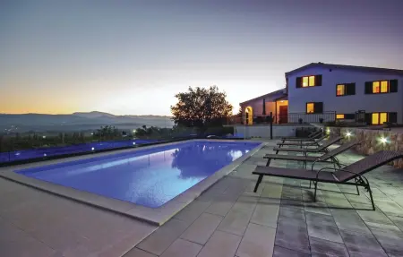 Maison 10 personnes à Imotski - Photo 5