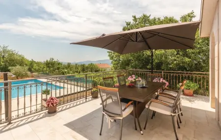Maison 10 personnes à Imotski - Photo 9