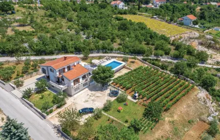 Maison 10 personnes à Imotski - Photo 12